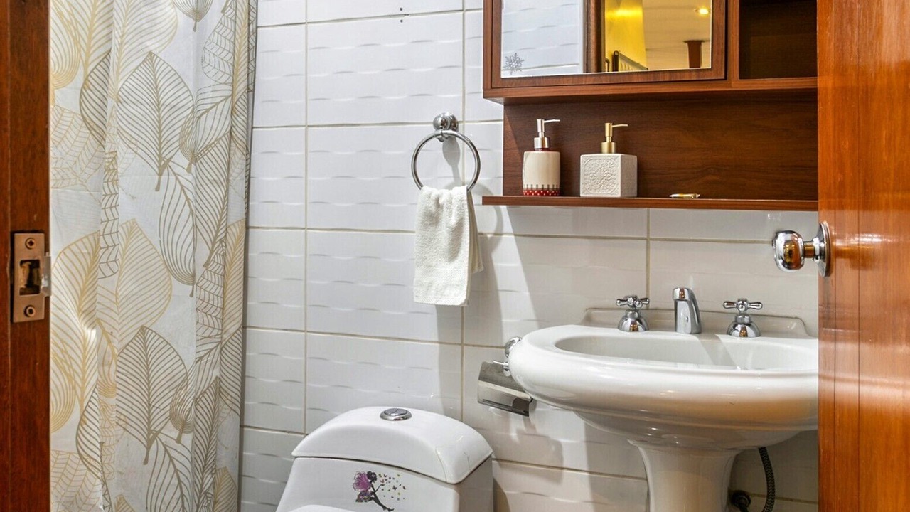 Photo of Bathroom in Cusco