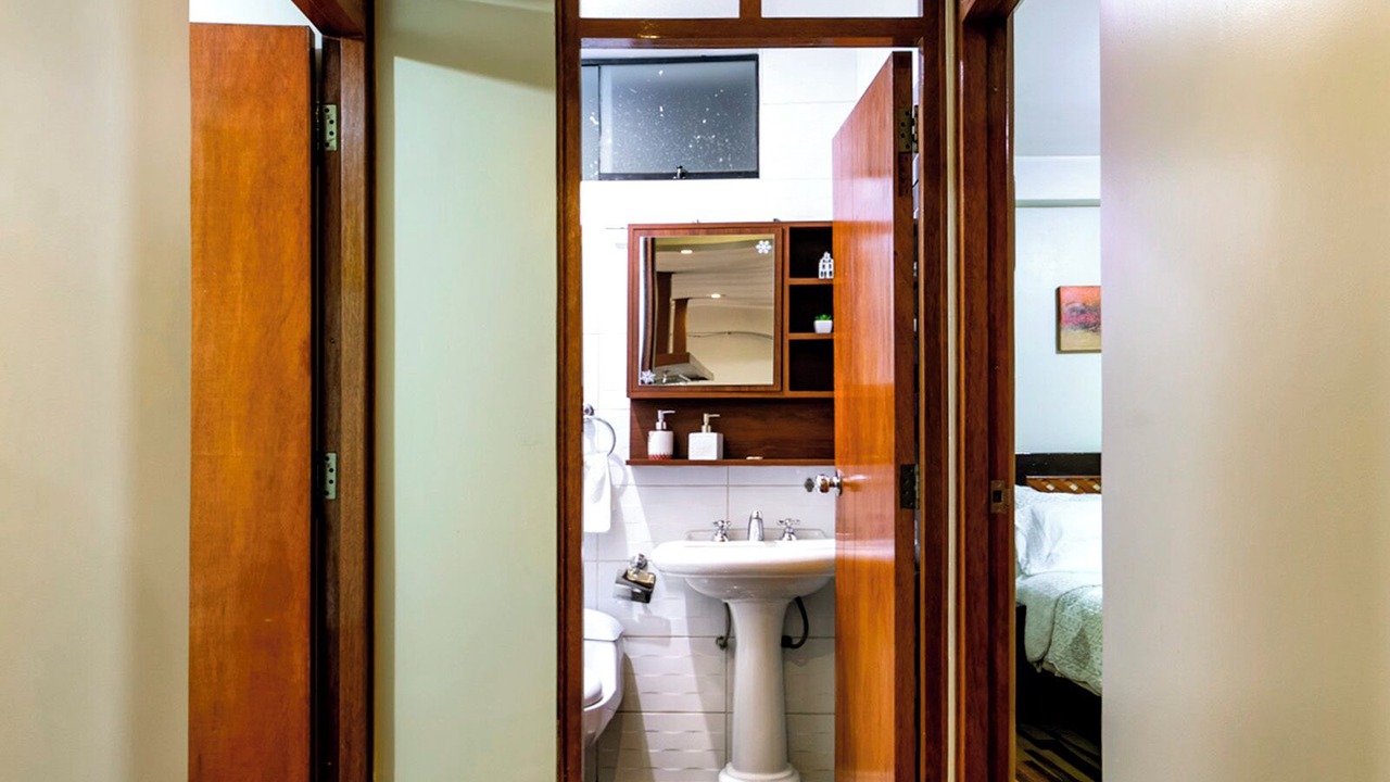 Photo of Bathroom in Cusco