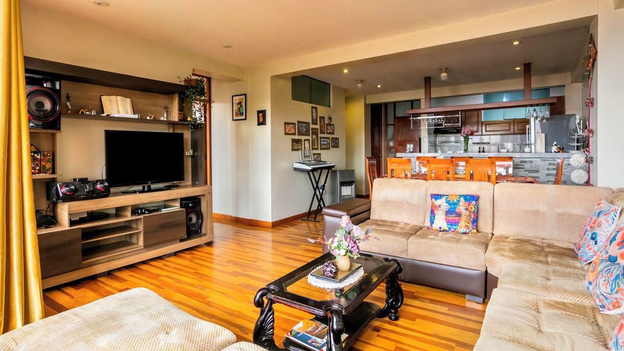 Photo of Livingroom in Cusco