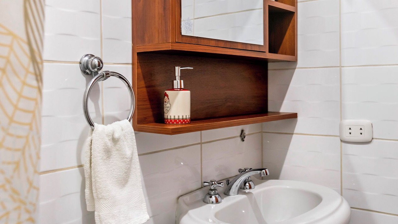 Photo of Bathroom in Cusco