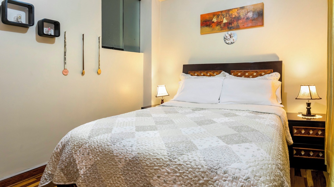 Photo of Bedroom in Cusco