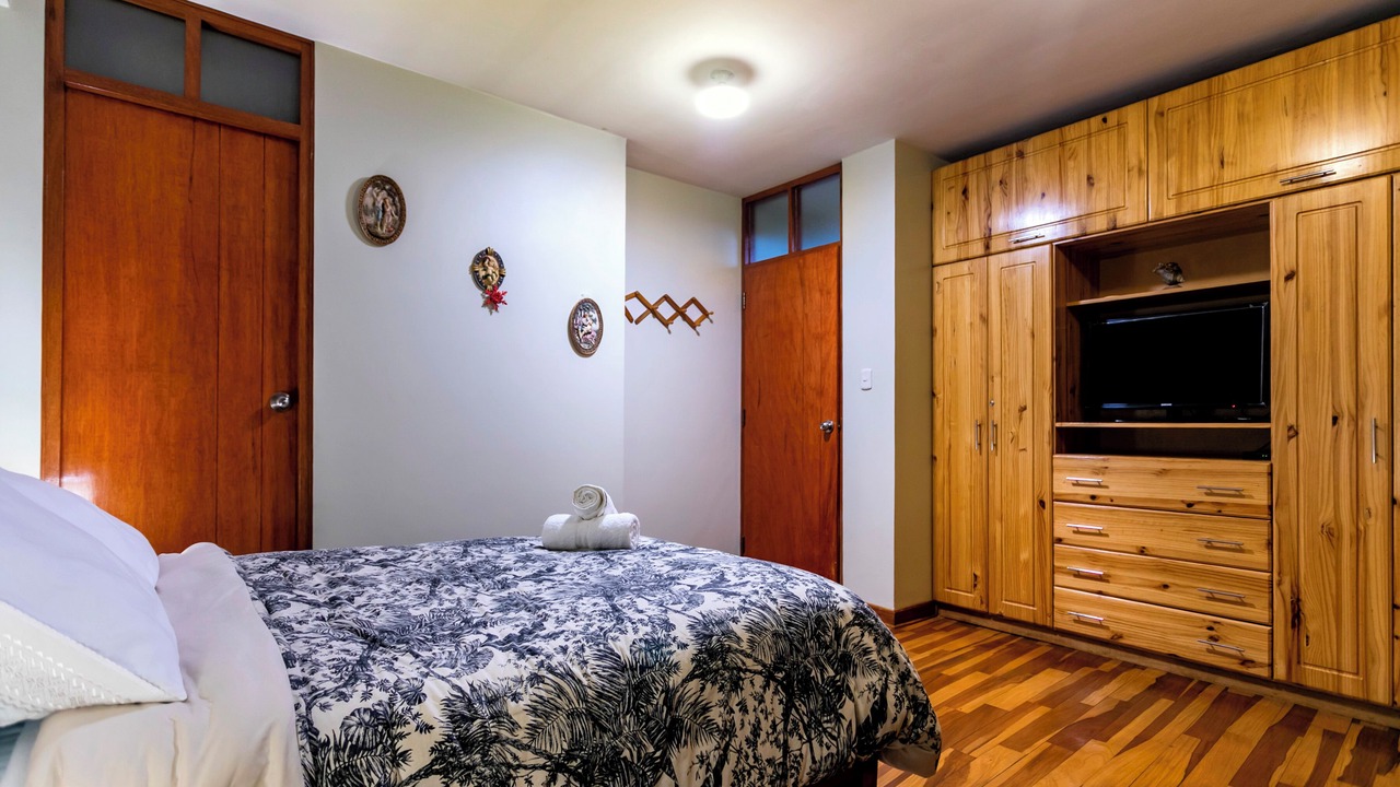 Photo of Bedroom in Cusco