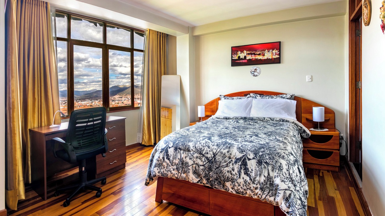 Photo of Bedroom in Cusco