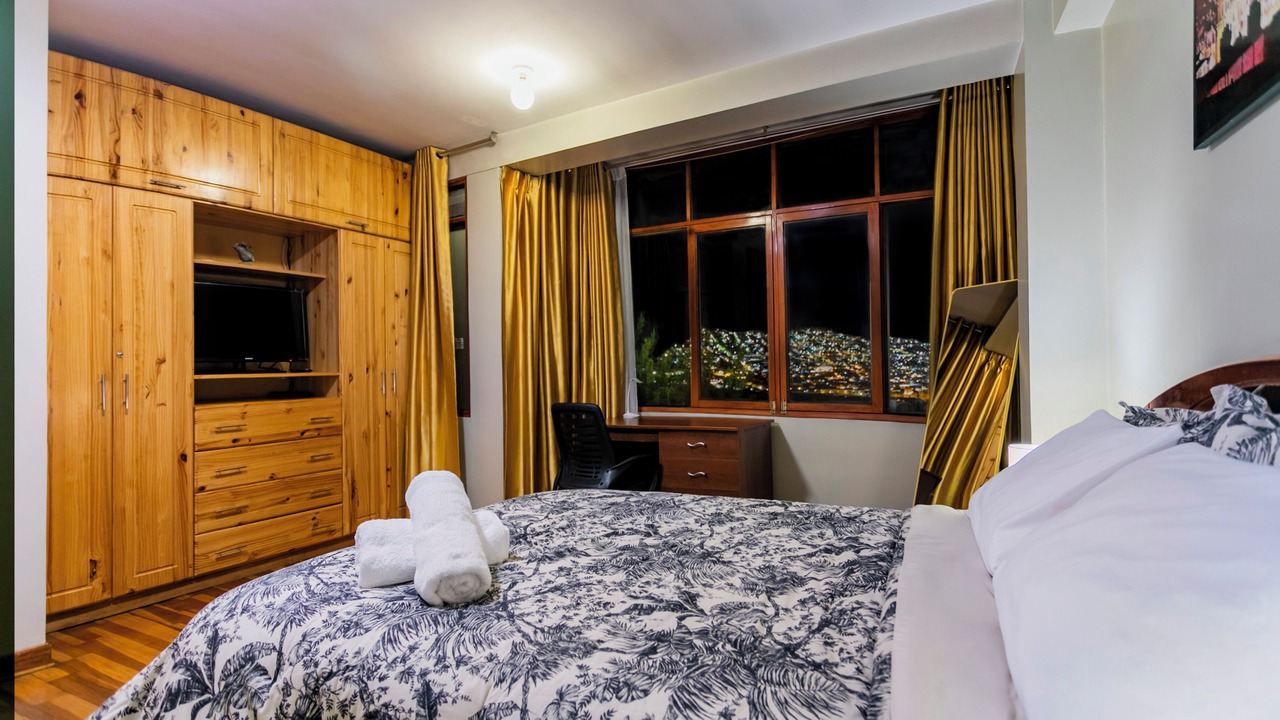 Photo of Bedroom in Cusco