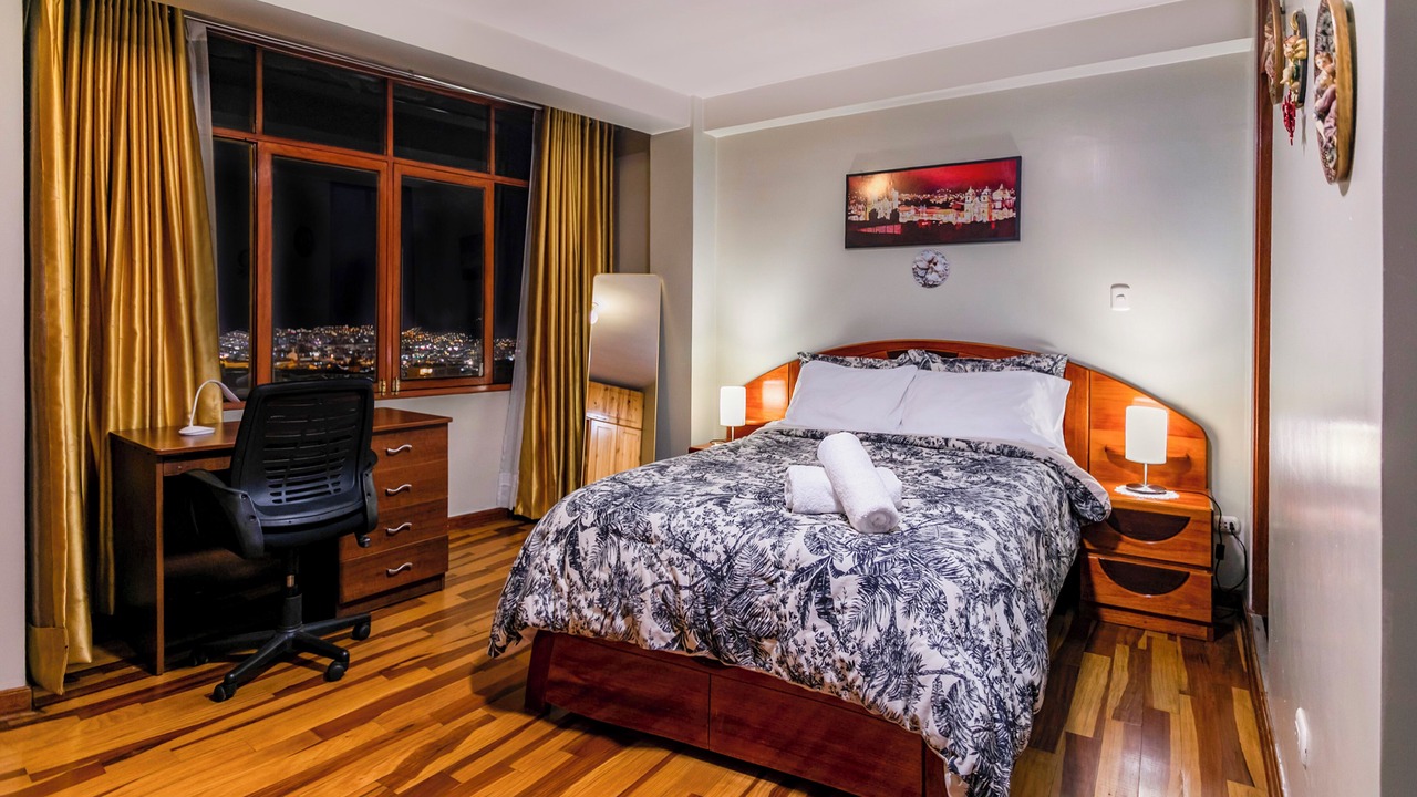 Photo of Bedroom in Cusco