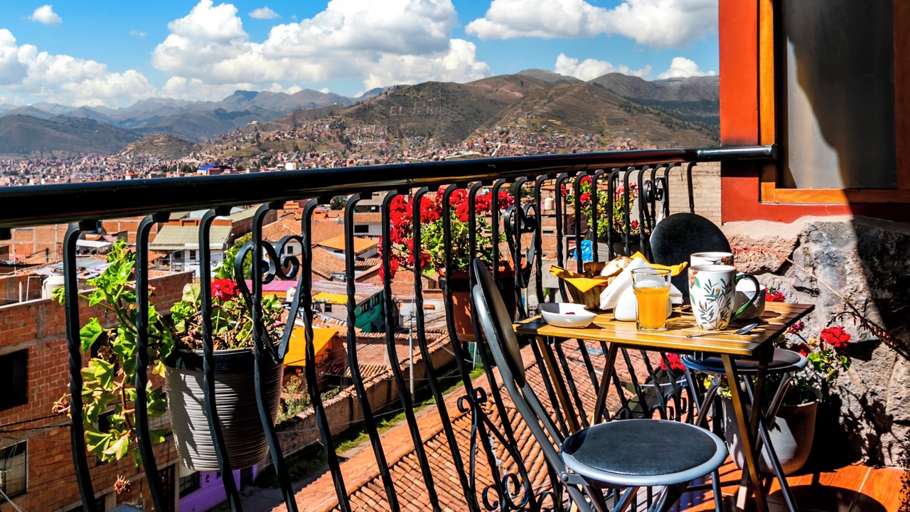Photo of Outdoor in Cusco