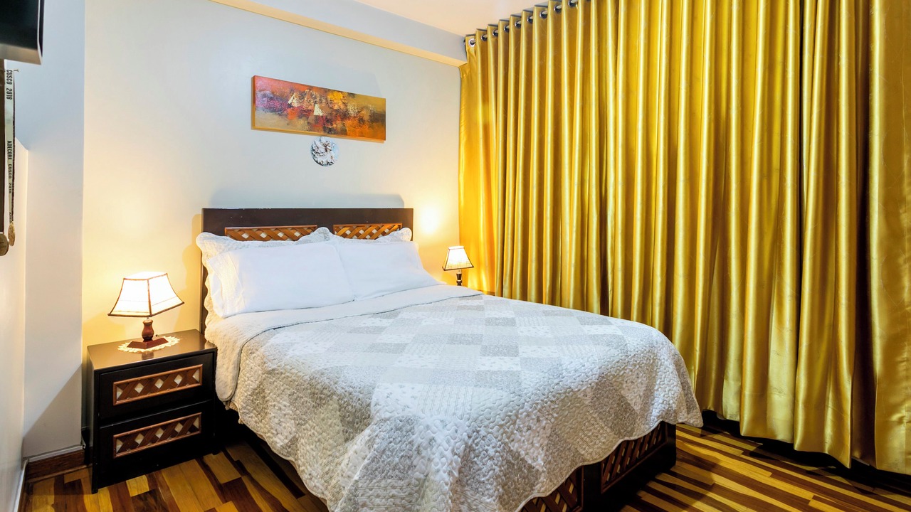 Photo of Bedroom in Cusco