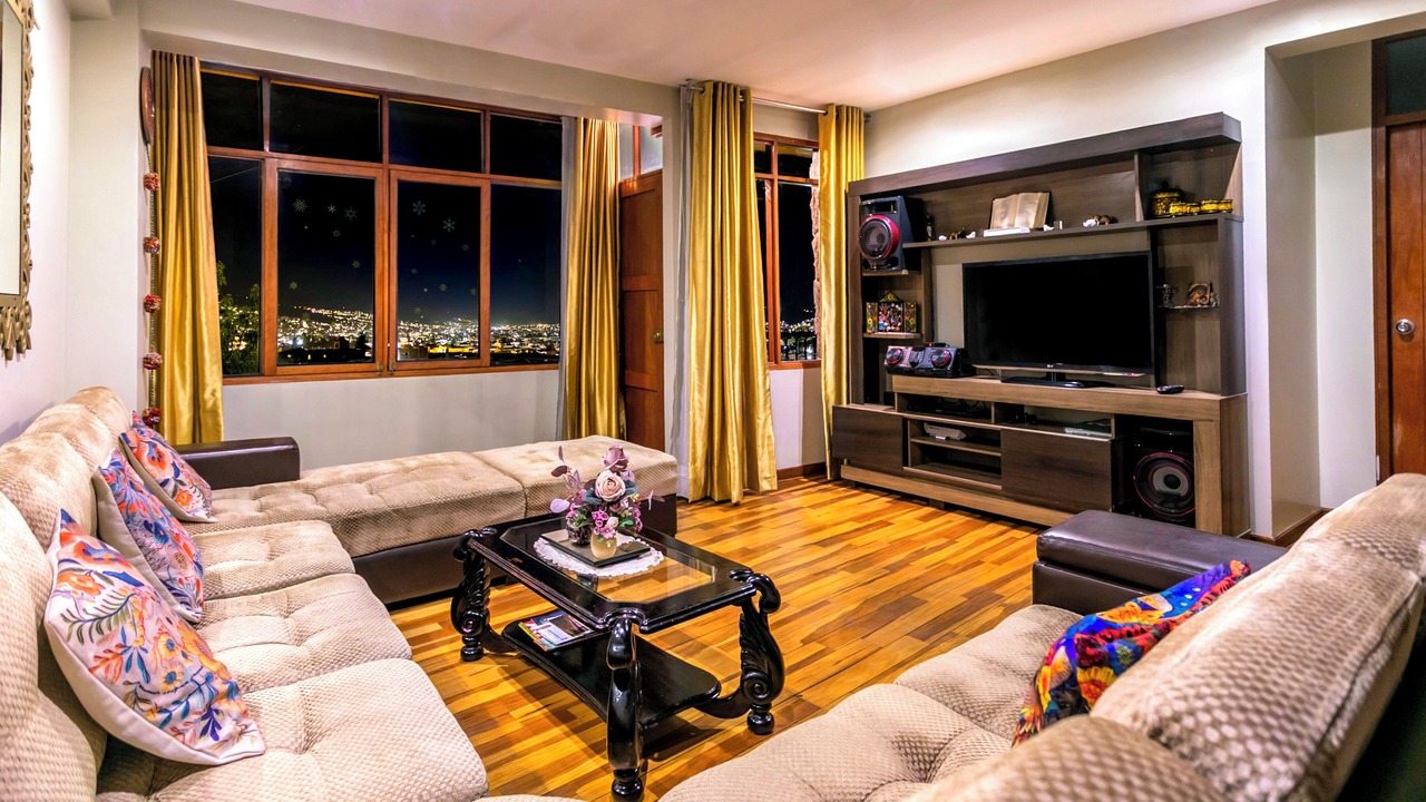 Photo of Livingroom in Cusco