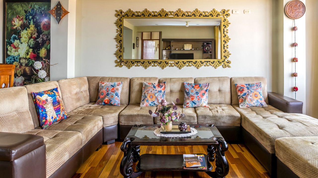 Photo of Livingroom in Cusco