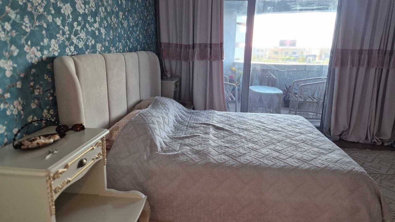 Photo of Bedroom in Marina El Alamein