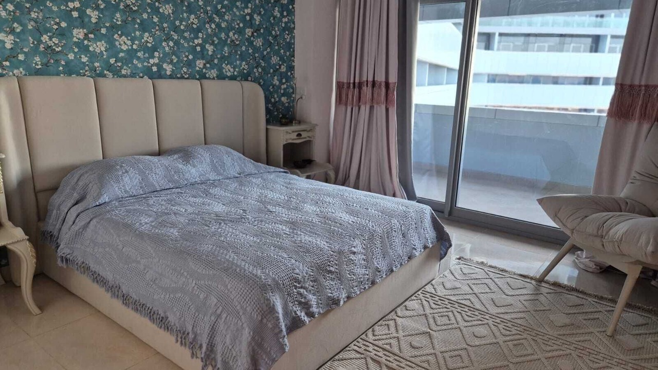 Photo of Bedroom in Marina El Alamein