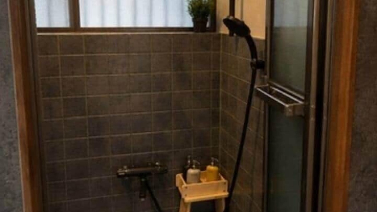 Photo of Bathroom in Horikiri