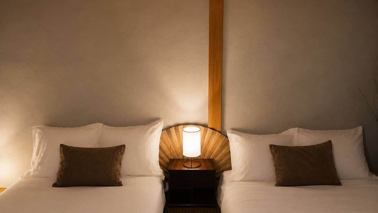 Photo of Bedroom in Horikiri