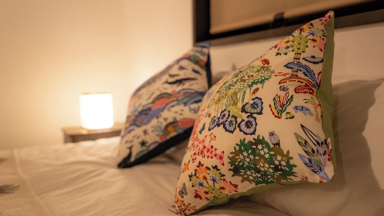 Photo of Bedroom in Imadomari