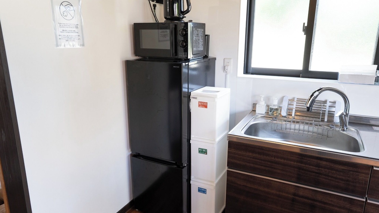 Photo of Kitchen in Imadomari
