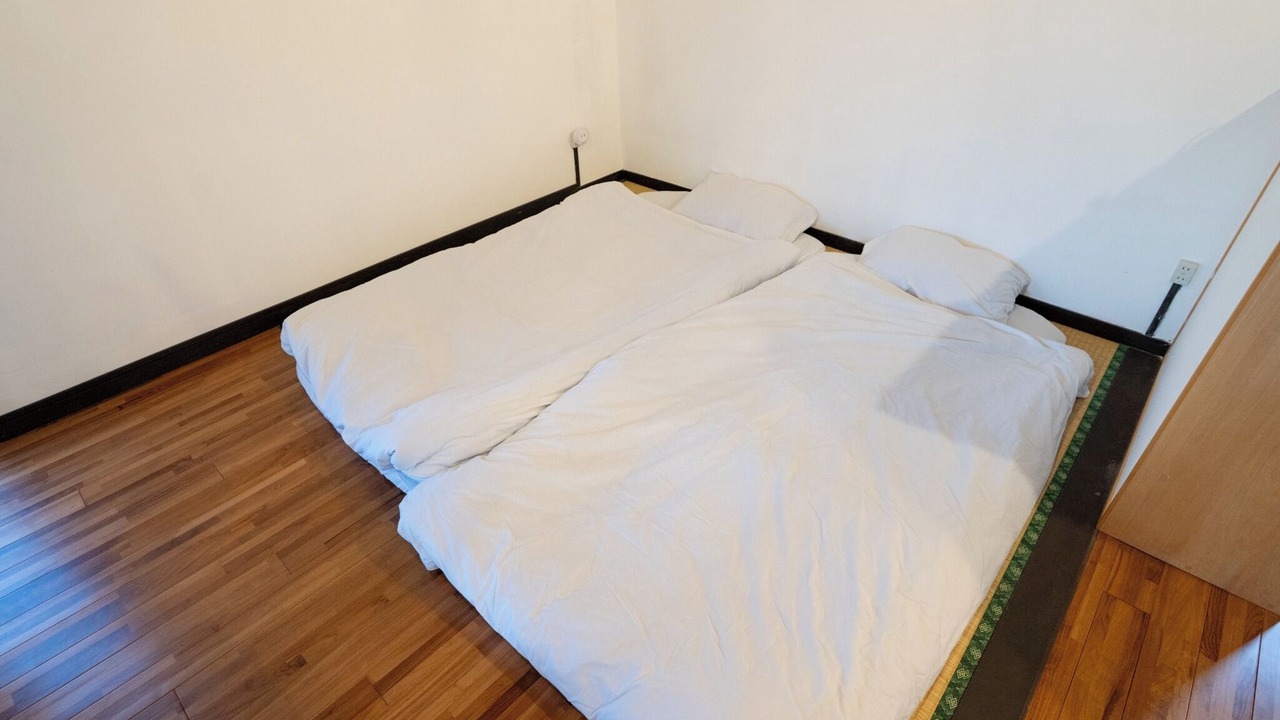 Photo of Bedroom in Imadomari