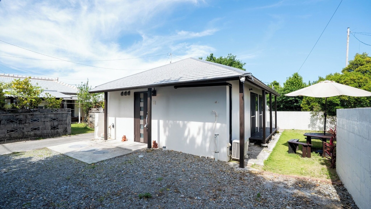 Photo of Outdoor in Imadomari