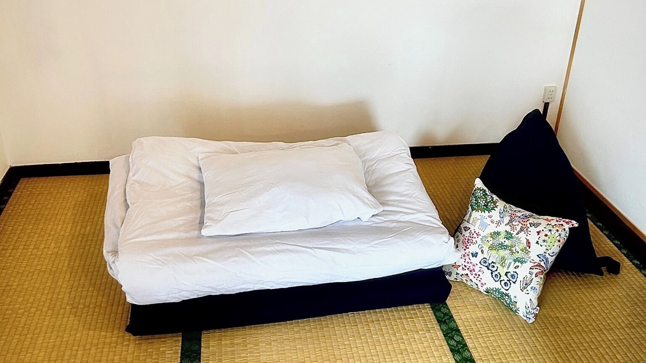 Photo of Bedroom in Imadomari