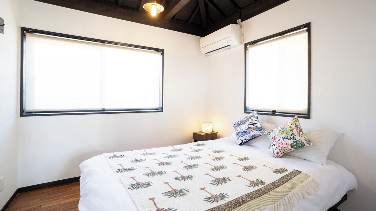 Photo of Bedroom in Imadomari