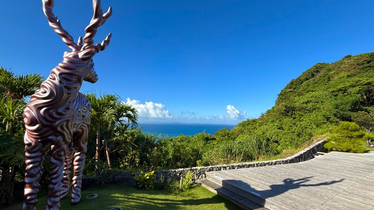 Photo of Outdoor in Azama