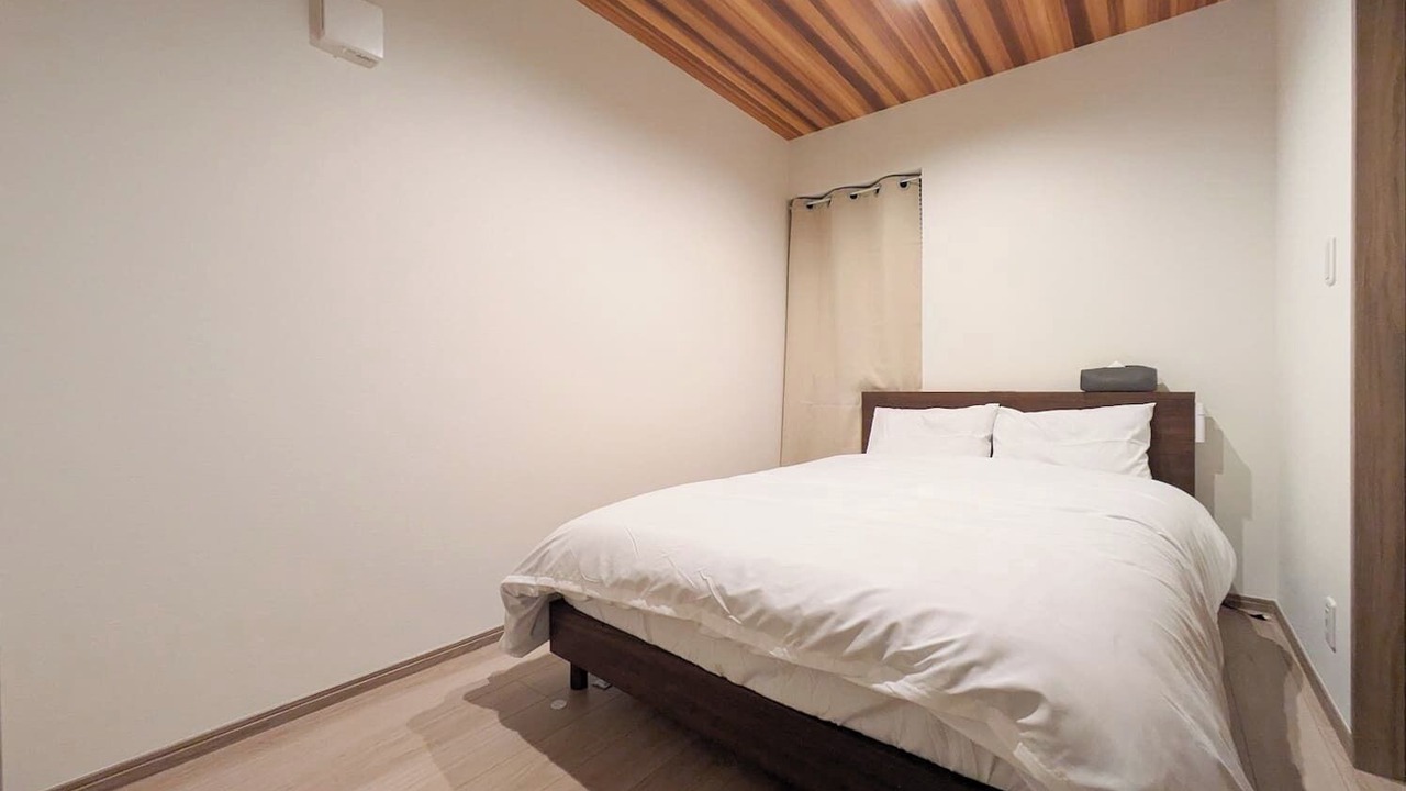 Photo of Bedroom in Hakata-ku