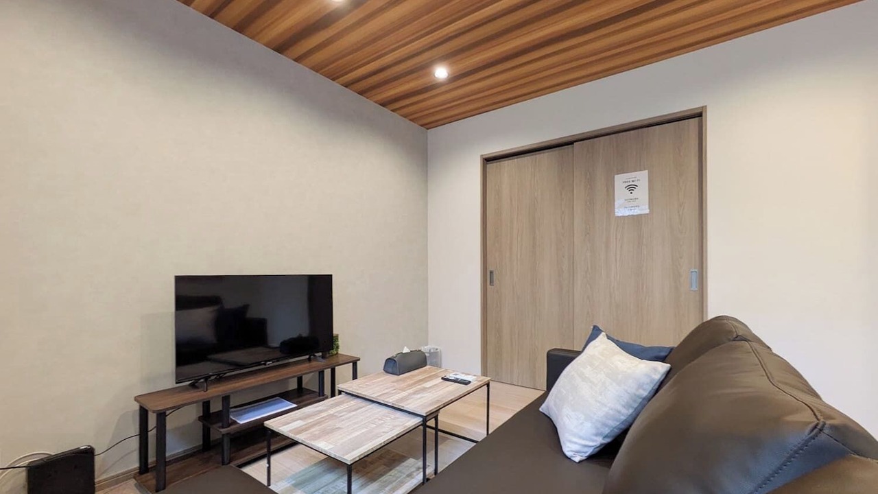 Photo of Livingroom in Hakata-ku
