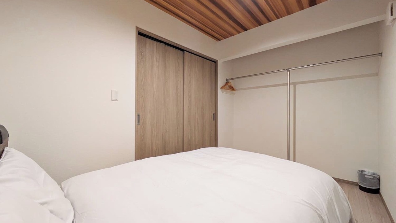 Photo of Bedroom in Hakata-ku