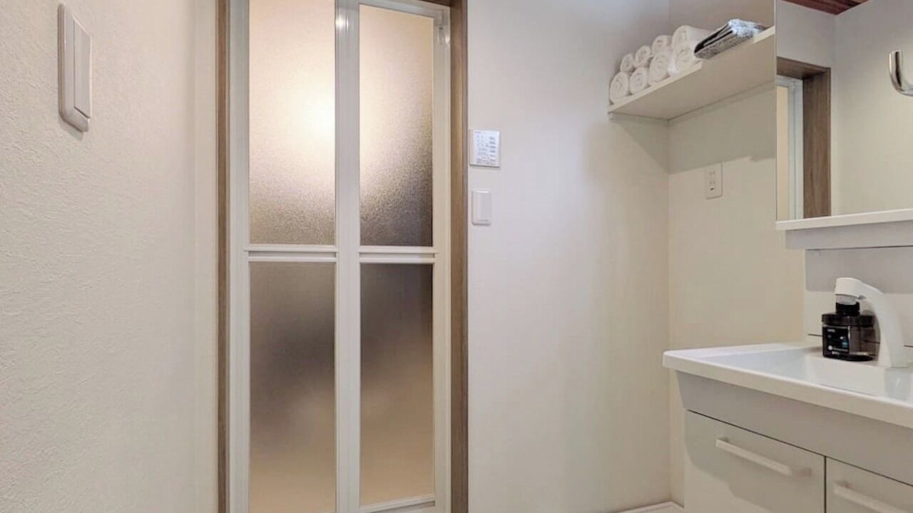 Photo of Bathroom in Hakata-ku