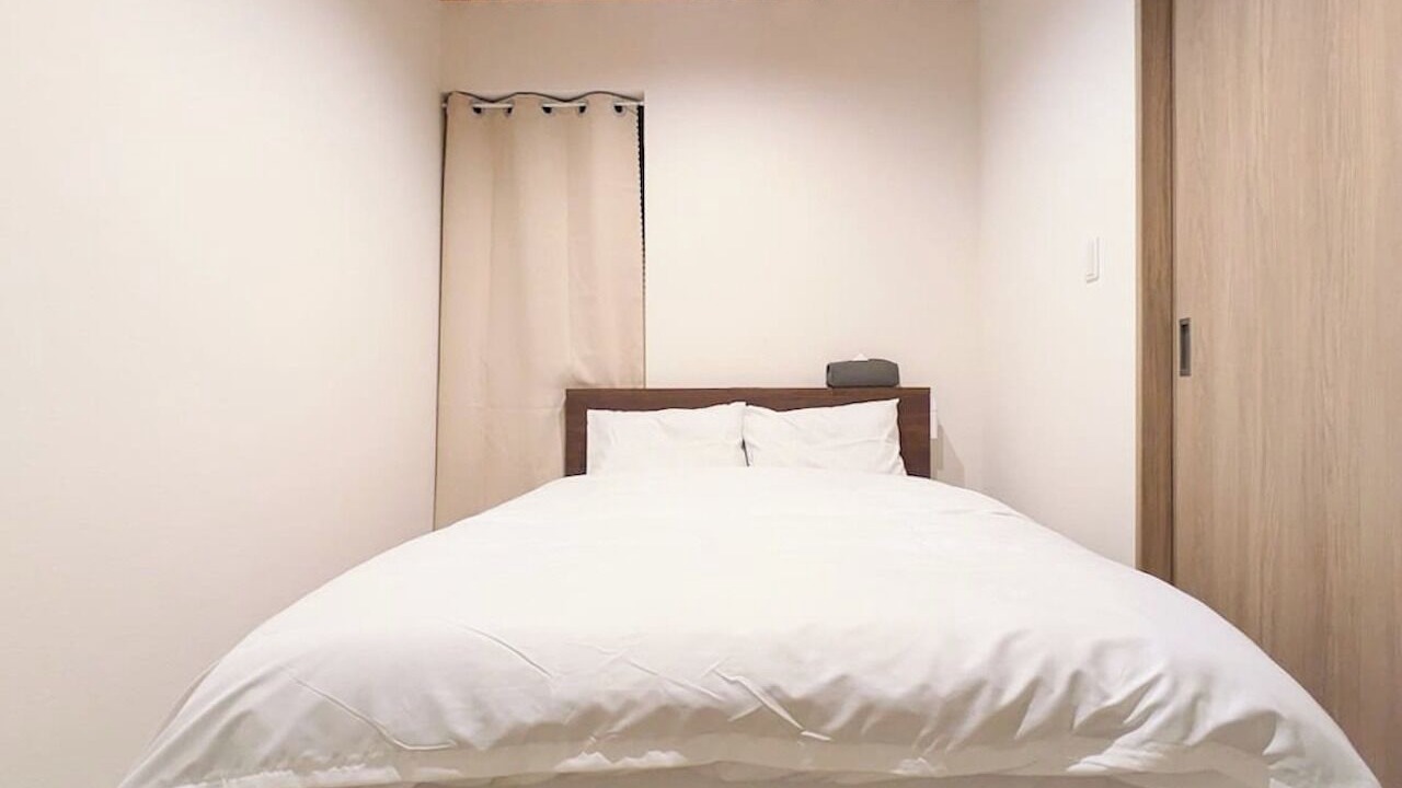 Photo of Bedroom in Hakata-ku
