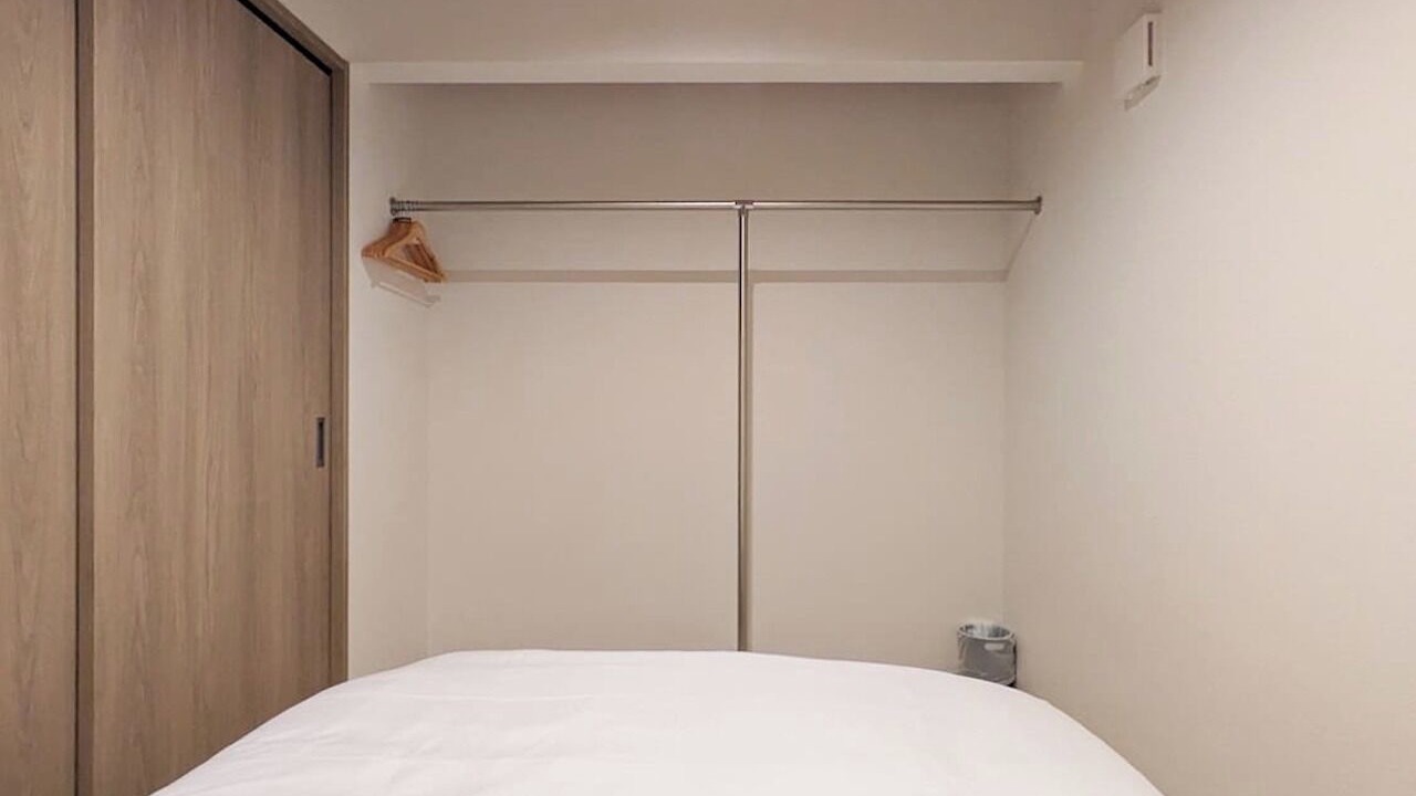Photo of Bedroom in Hakata-ku