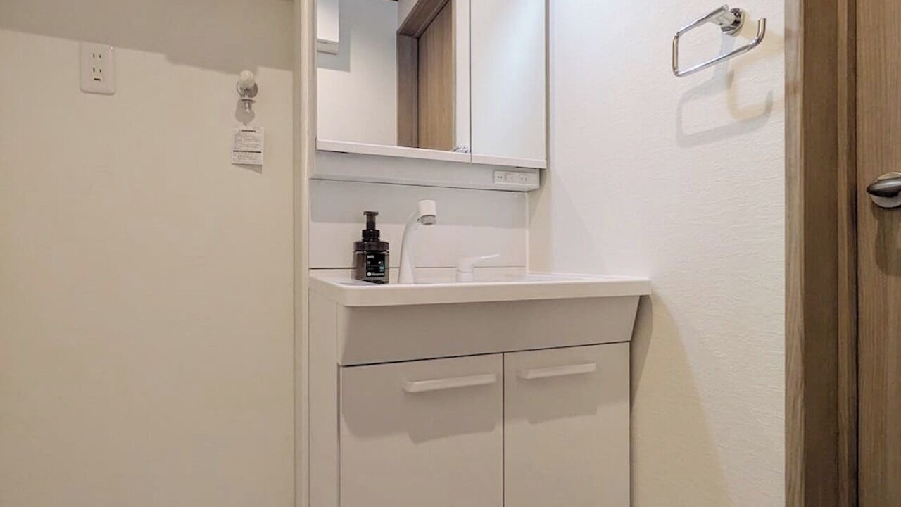 Photo of Bathroom in Hakata-ku