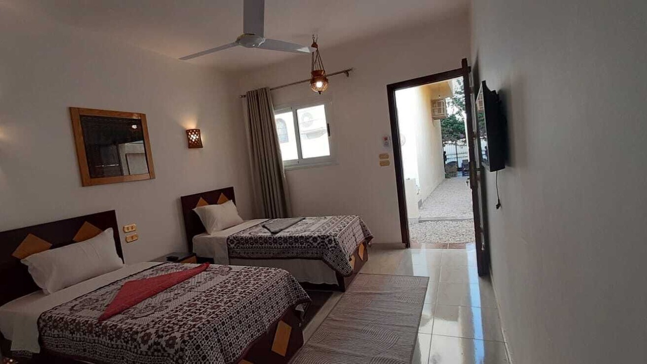 Photo of Bedroom in Luxor