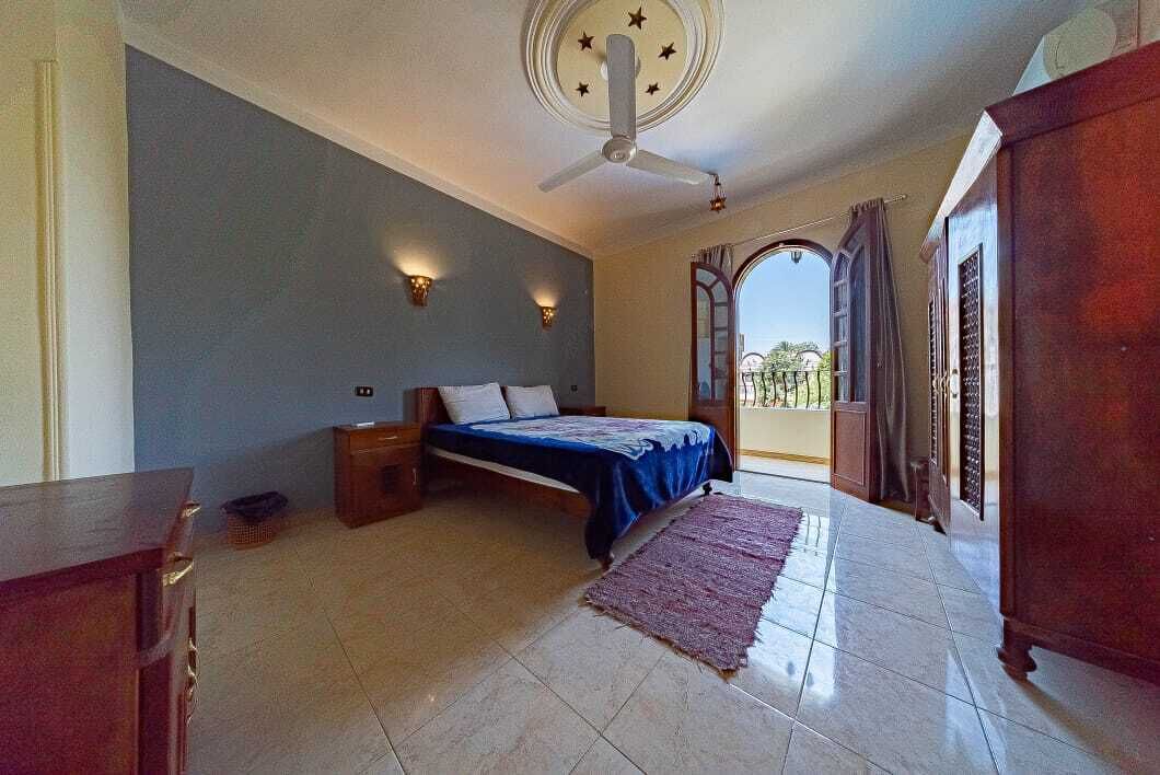 Photo of Bedroom in Luxor