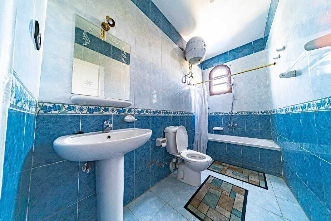 Photo of Bathroom in Luxor
