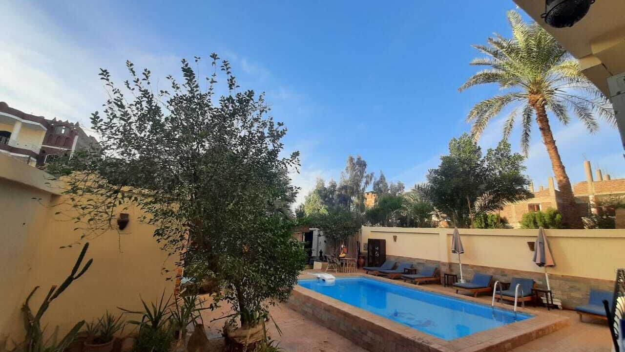 Photo of Outdoor in Luxor