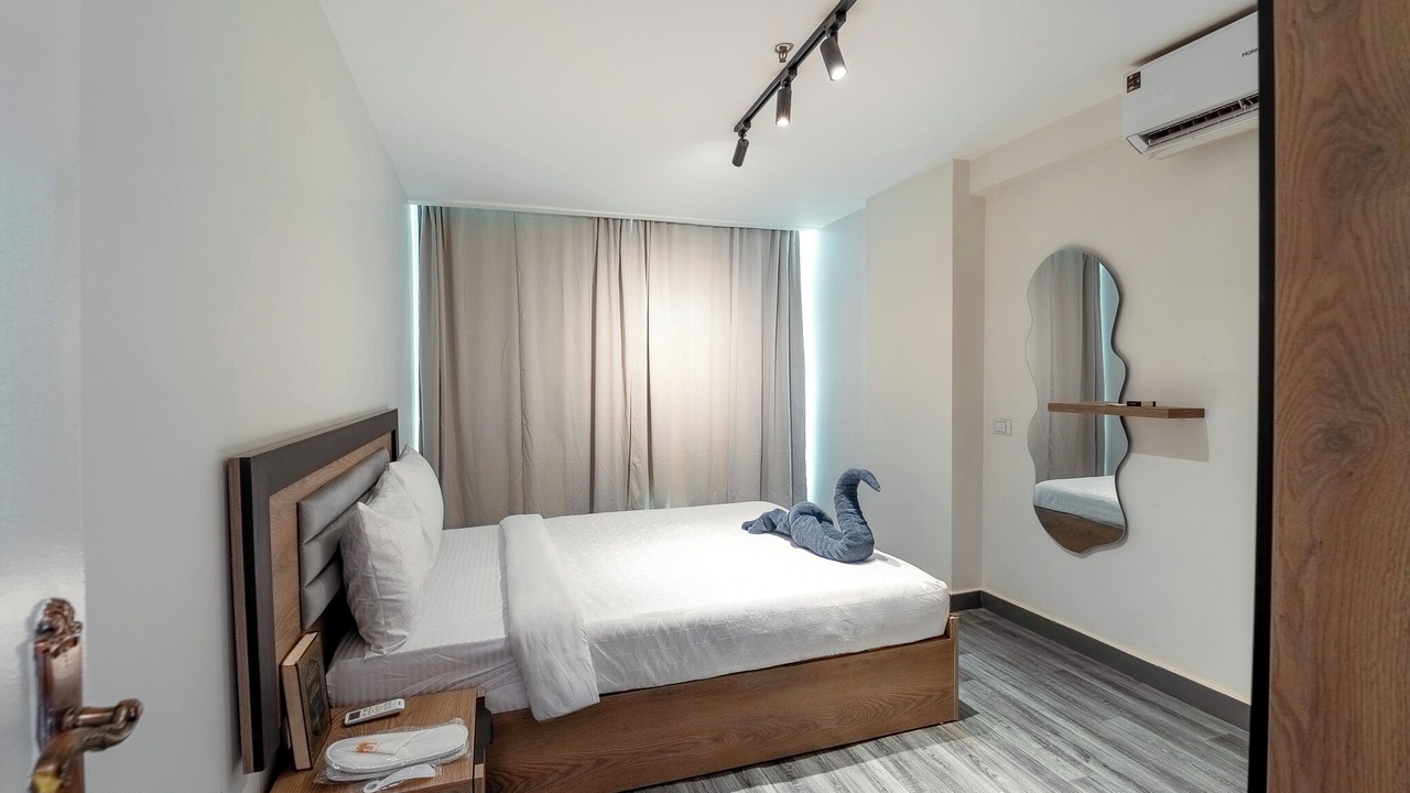Photo of Bedroom in Zawiyya Al-Hamra