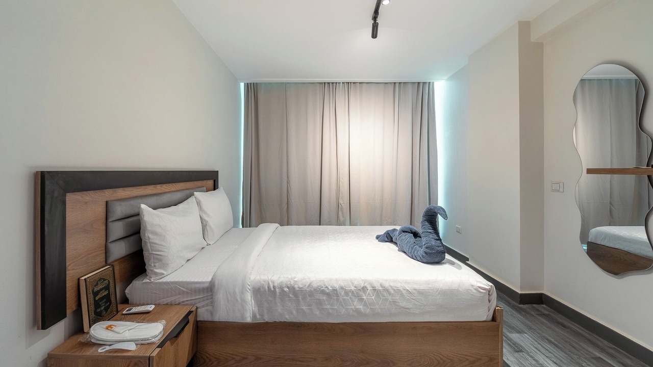 Photo of Bedroom in Zawiyya Al-Hamra