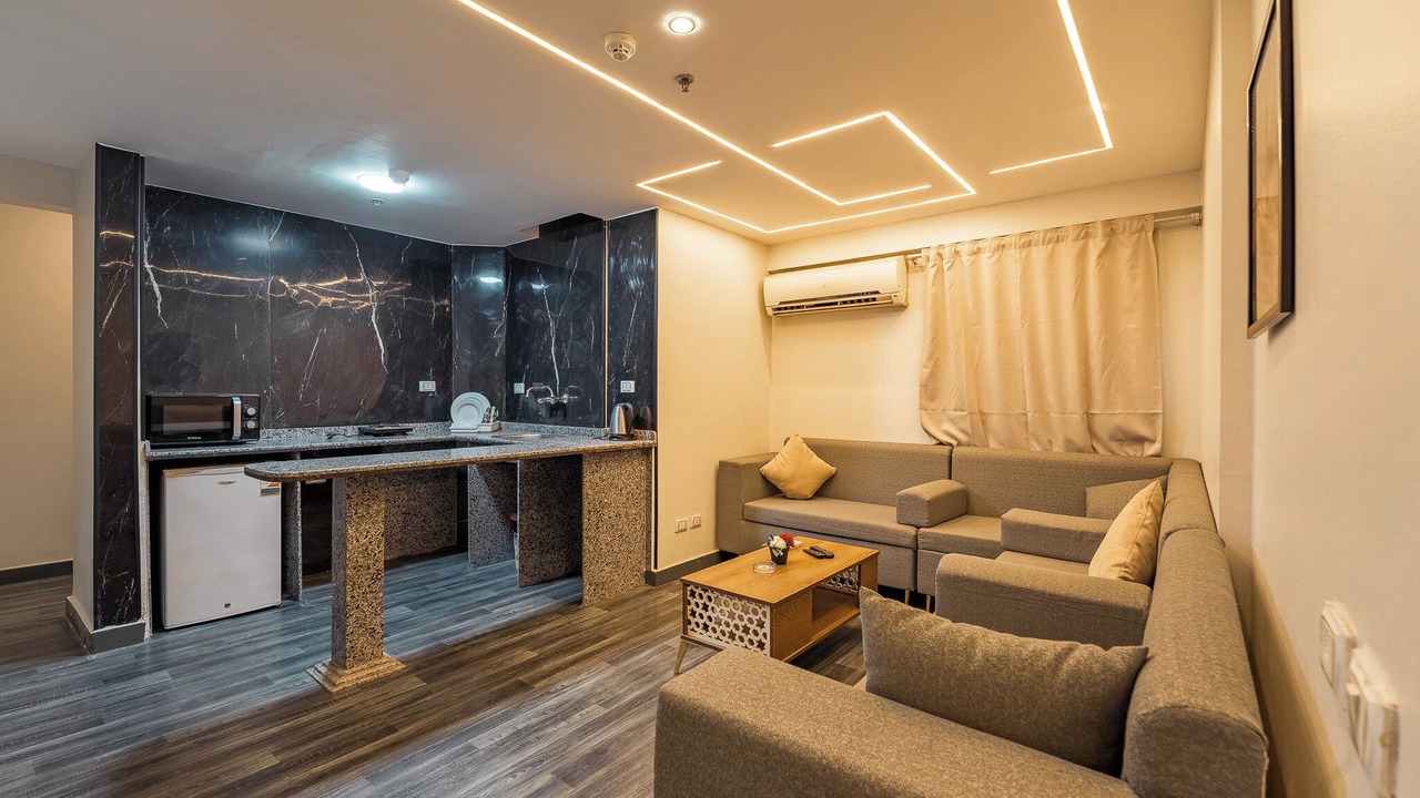Photo of Livingroom in Zawiyya Al-Hamra