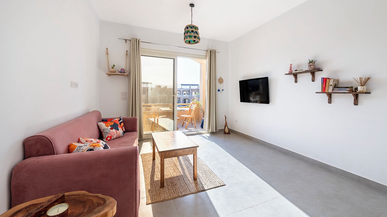 Photo of Livingroom in Dahab