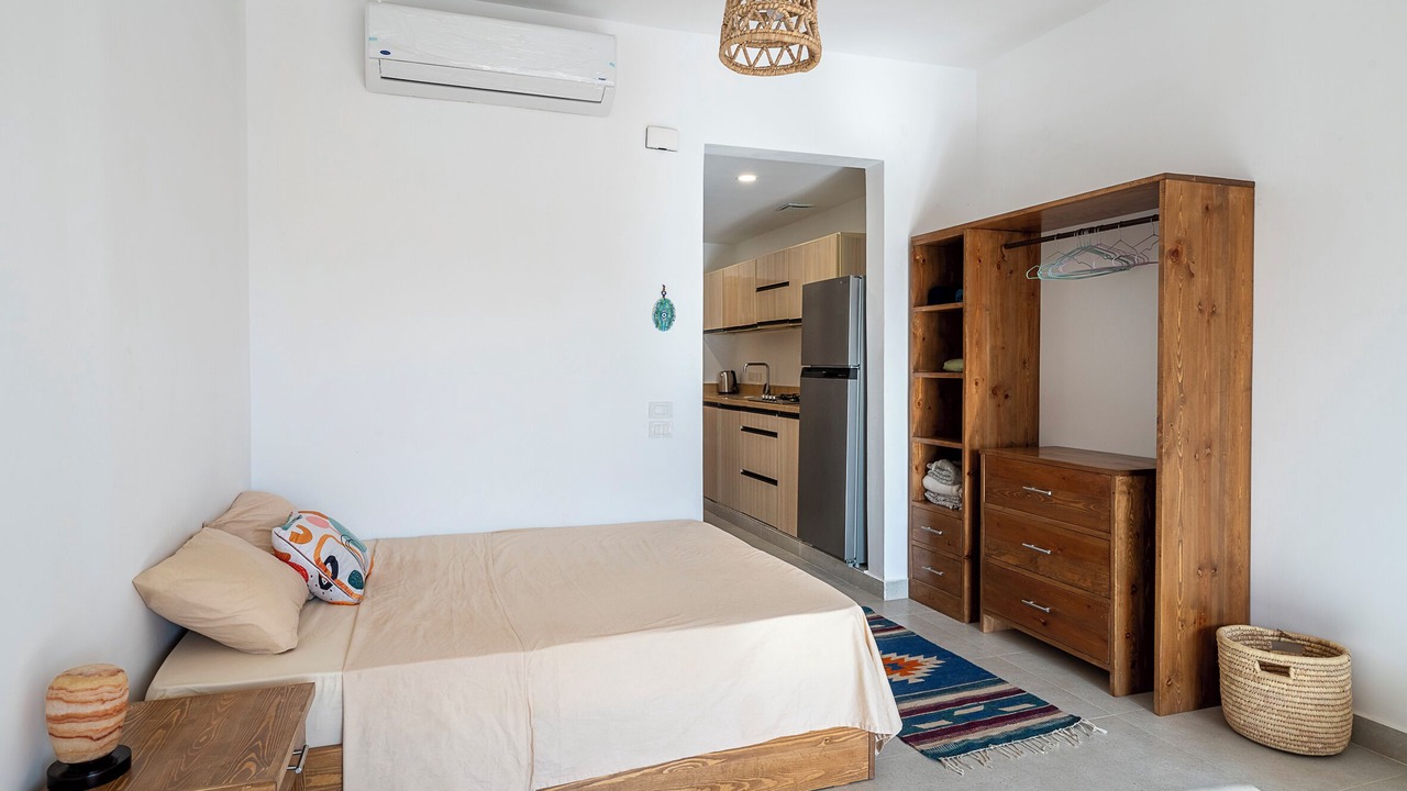 Photo of Bedroom in Dahab