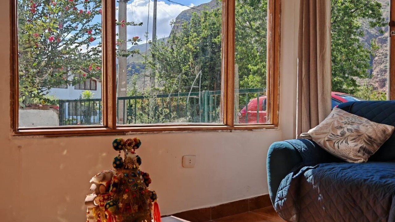 Photo of Livingroom in Urubamba