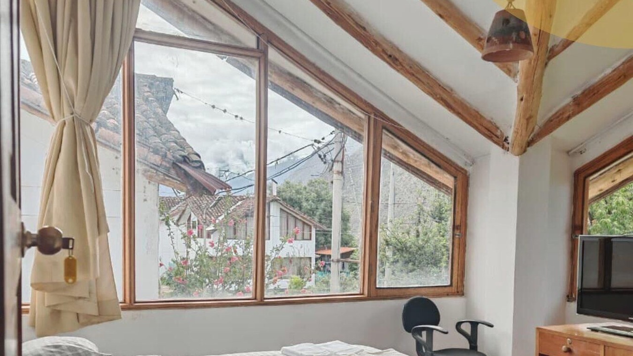Photo of Bedroom in Urubamba
