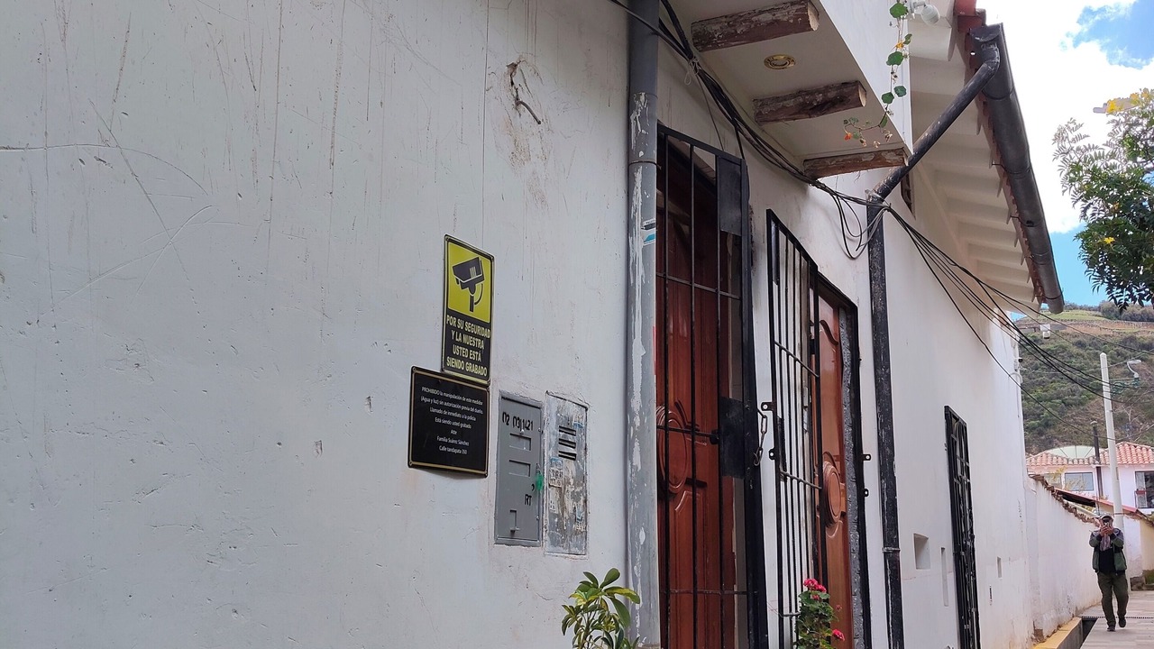 Photo of Outdoor in San Blas