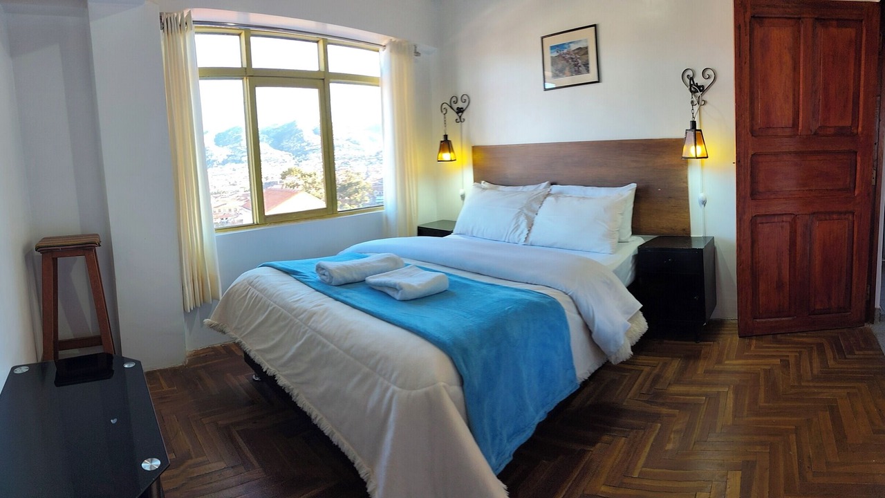 Photo of Bedroom in San Blas