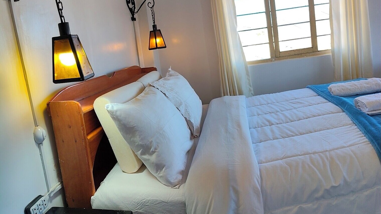 Photo of Bedroom in San Blas