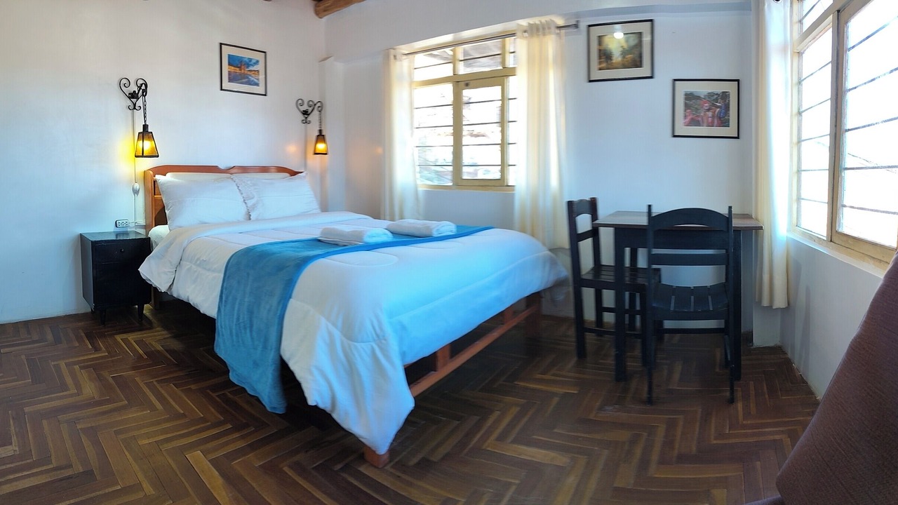 Photo of Bedroom in San Blas