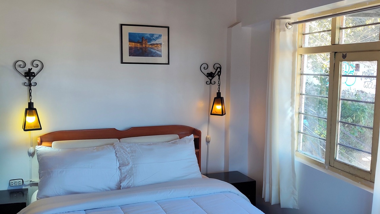 Photo of Bedroom in San Blas