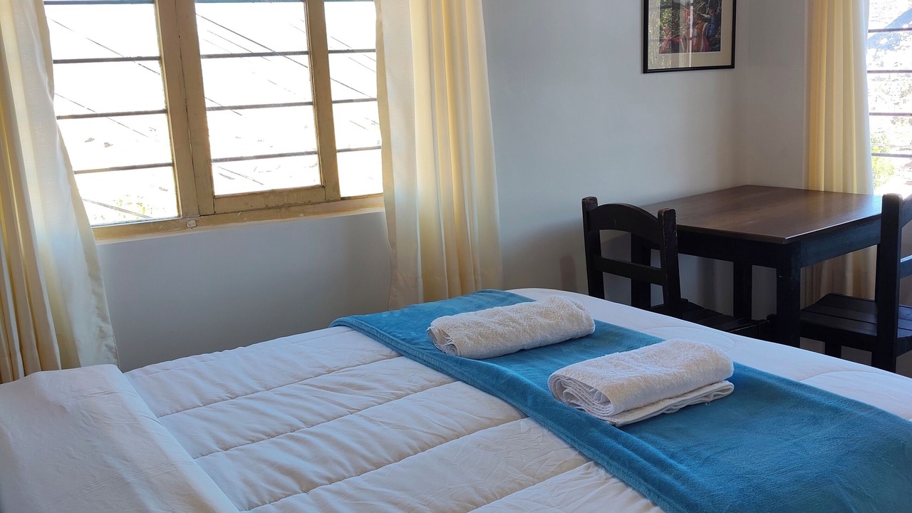 Photo of Bedroom in San Blas