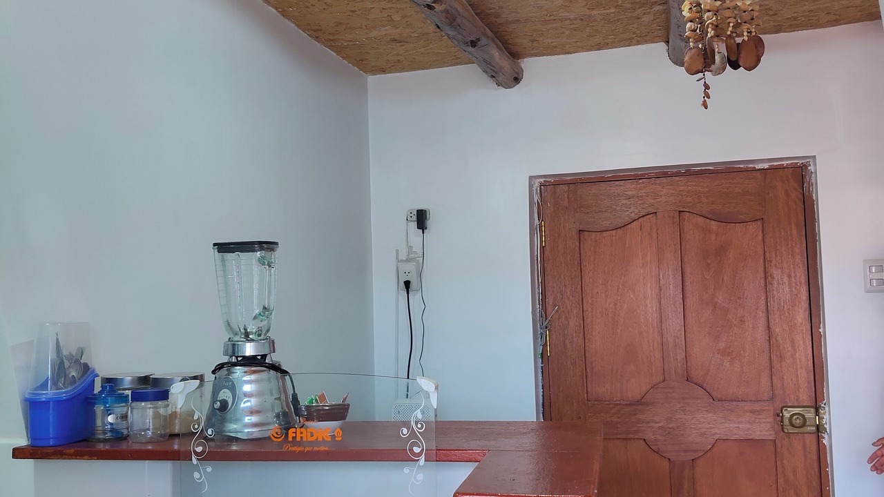 Photo of Kitchen in San Blas