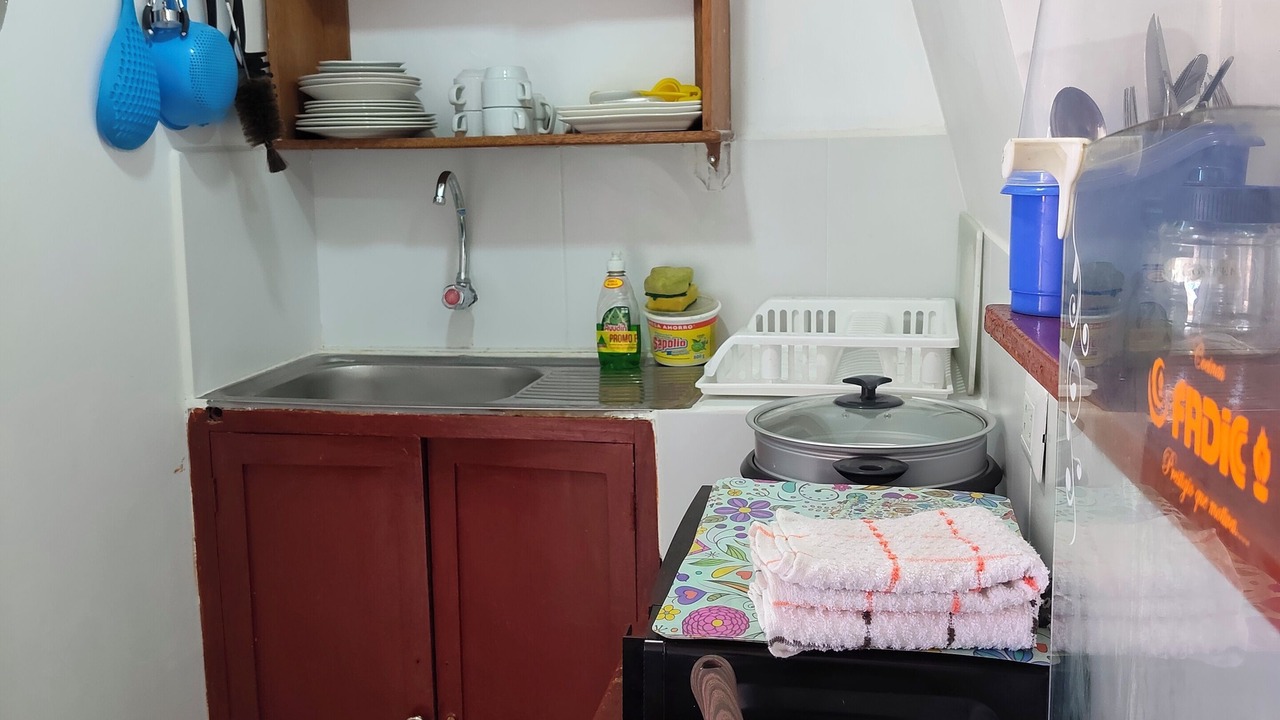Photo of Kitchen in San Blas